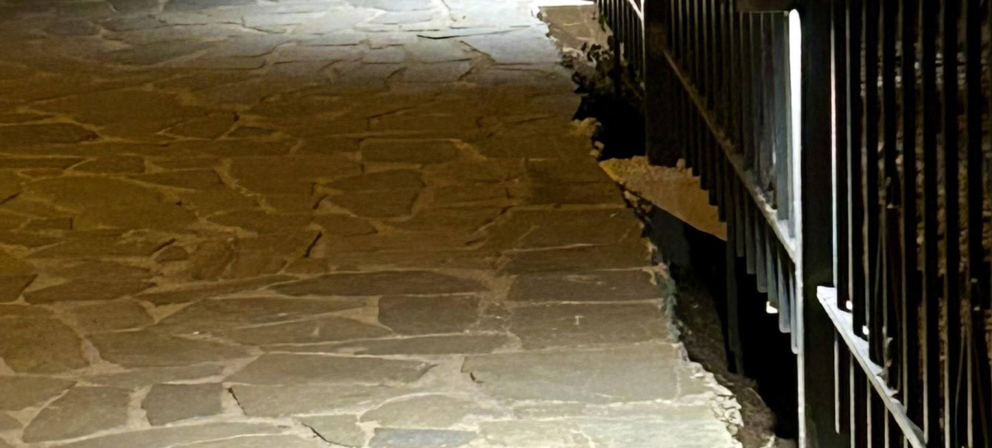 Ξυλόκαστρο – Ευρωστίνη: Απάντηση Αποστολόπουλου στα fake news για τον ηλεκτροφωτισμό στον Πευκιά